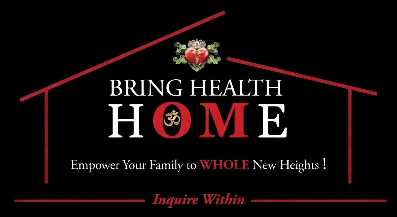 Bring Health Home