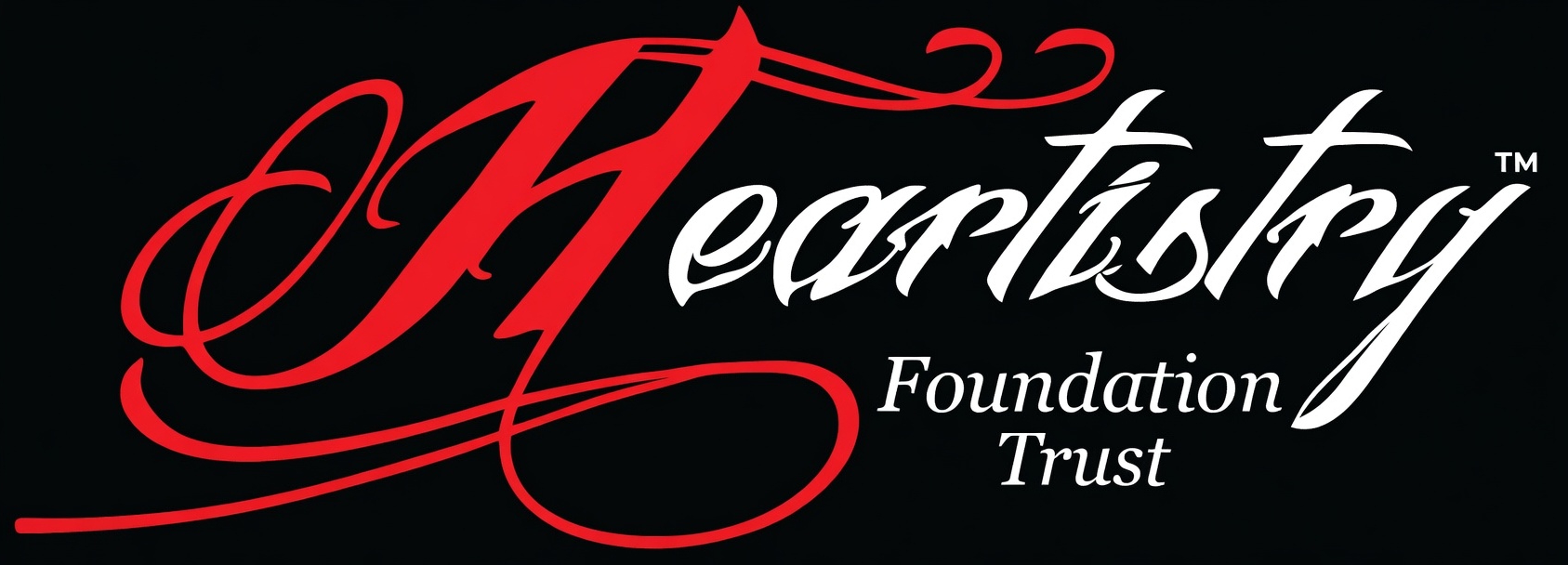 Heartistry Foundation Trust