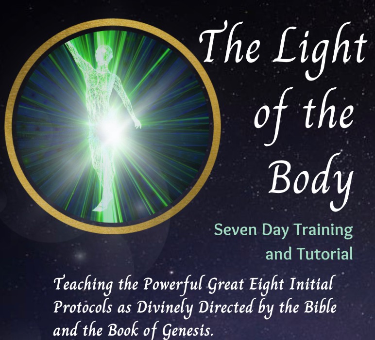 The Light of the Body