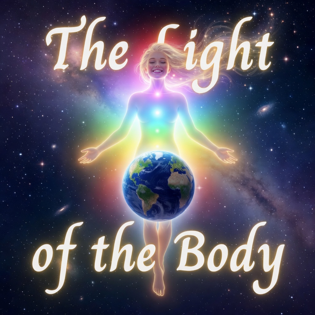 The Light of the Body